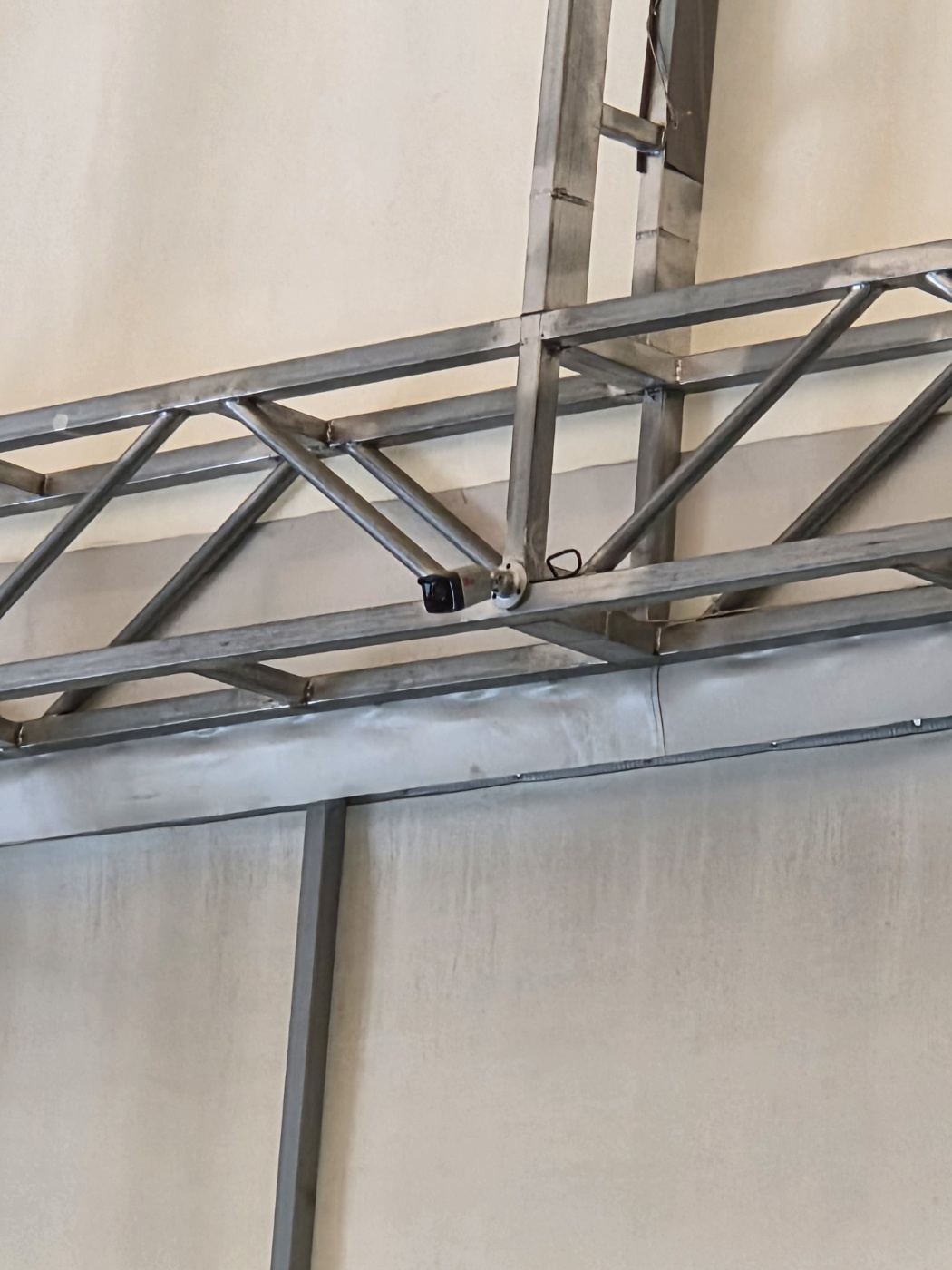 CCTV 설치 현황